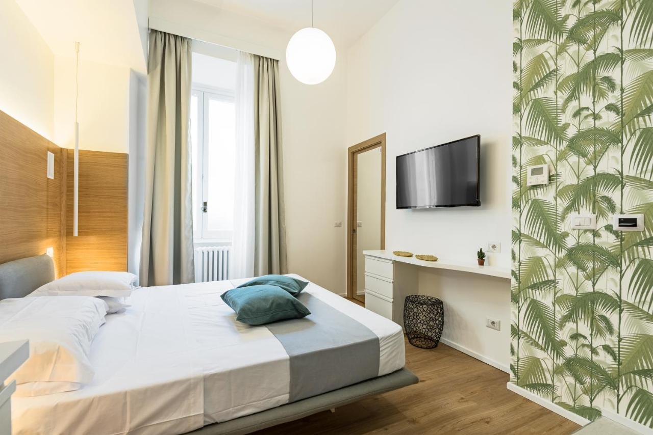 Numa Roma Guesthouse Exterior photo