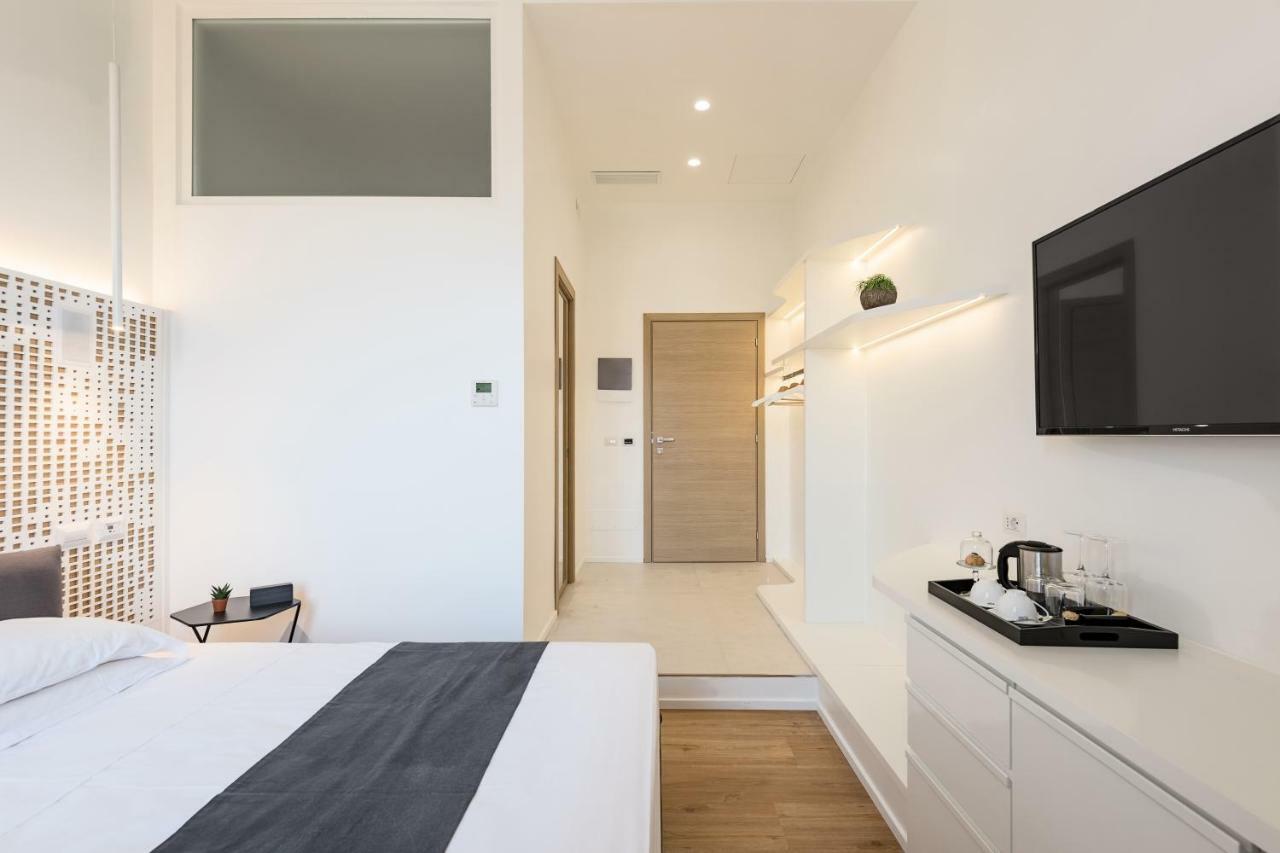Numa Roma Guesthouse Exterior photo
